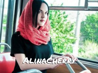 AlinaCherry