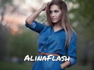 AlinaFlash