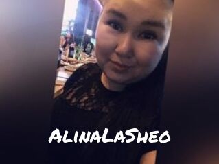 AlinaLaSheo