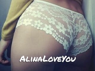 AlinaLoveYou