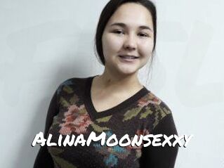 AlinaMoonsexxy