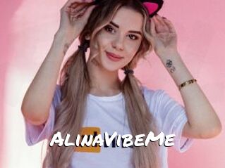 AlinaVibeMe