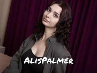 AlisPalmer