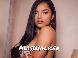 AlisWalker