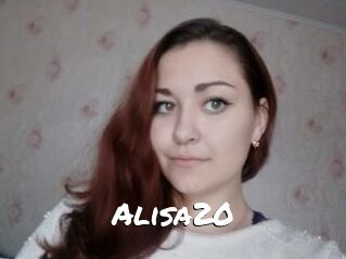 Alisa20