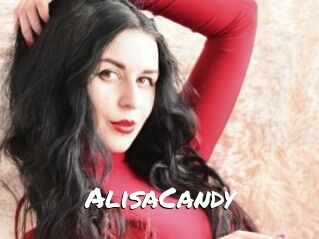 AlisaCandy