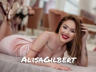 AlisaGilbert