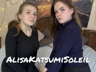 AlisaKatsumiSoleil