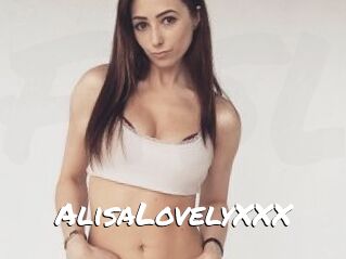 AlisaLovelyXXX