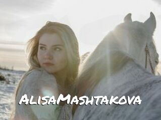 AlisaMashtakova
