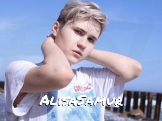 AlisaSamur
