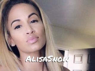 AlisaSnow
