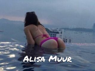 Alisa_Muur