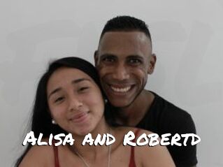 Alisa_and_Robertd