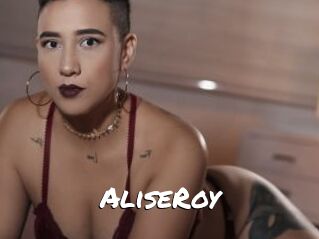 AliseRoy