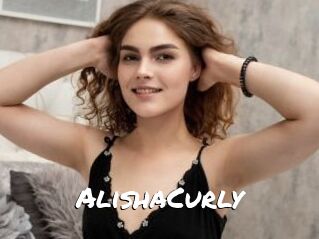 AlishaCurly
