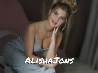 AlishaJons
