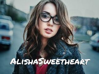 AlishaSweetheart
