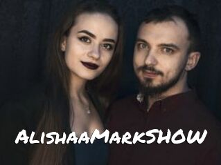 AlishaaMarkSHOW