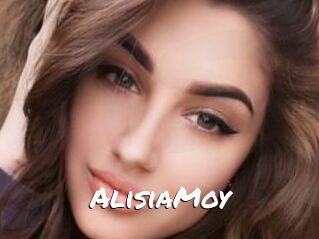 AlisiaMoy