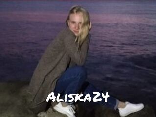 Aliska24