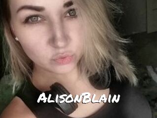AlisonBlain