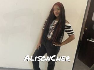 AlisonCher