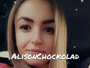AlisonChockolad