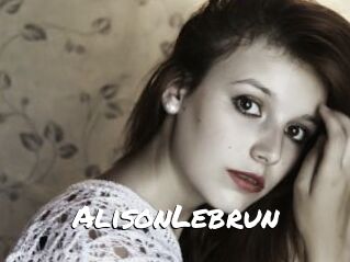 AlisonLebrun