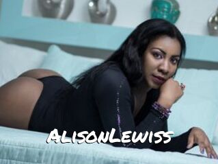 AlisonLewiss