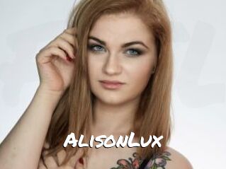 AlisonLux