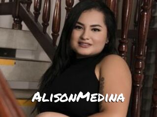 AlisonMedina