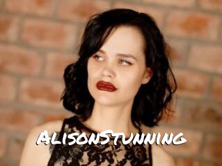 AlisonStunning