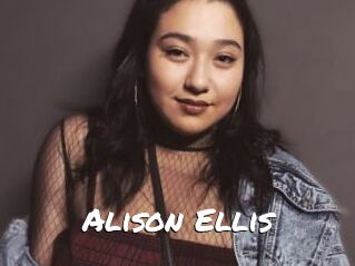 Alison_Ellis