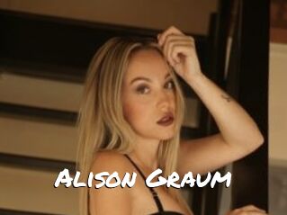 Alison_Graum
