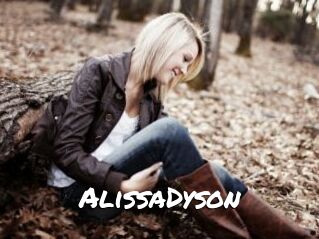 AlissaDyson