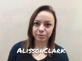 AlissonClark