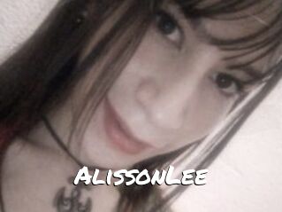 AlissonLee