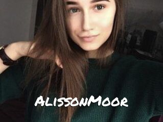AlissonMoor