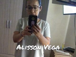 Alisson_Vega