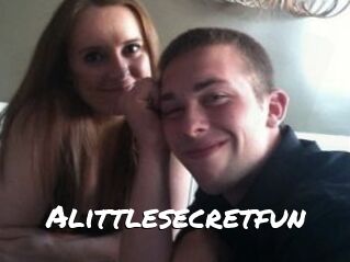 Alittlesecretfun