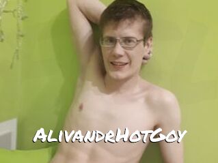 AlivandrHotGoy