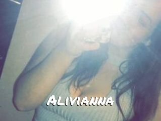 Alivianna