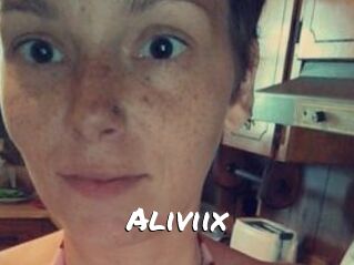 Aliviix