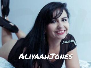 AliyaahJones
