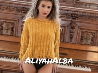 AliyahAlba
