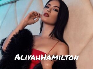 AliyahHamilton