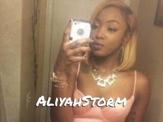 Aliyah_Storm