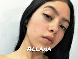 Allana