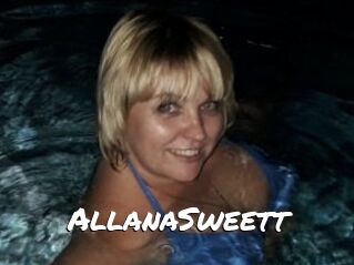 AllanaSweett